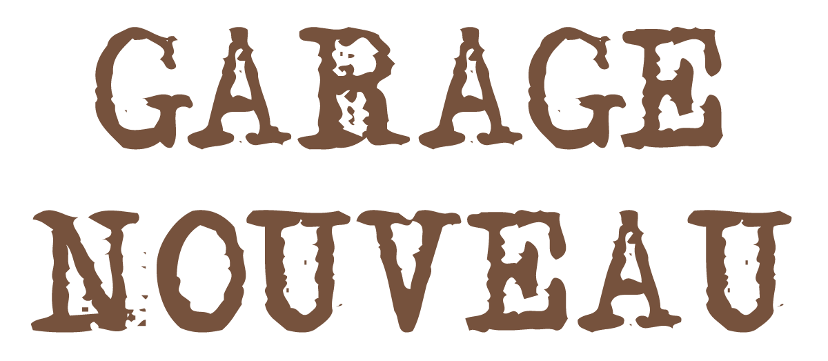 Garage Nouveau